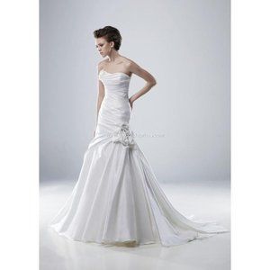 NWT Modeca Wedding Dress